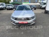 2019 Volkswagen Passat