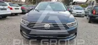 2019 Volkswagen Passat