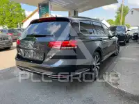 2019 Volkswagen Passat