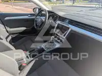 2019 Volkswagen Passat