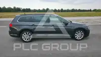 2019 Volkswagen Passat