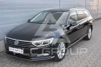 2019 Volkswagen Passat