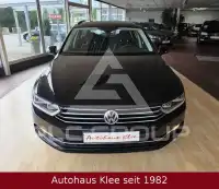 2019 Volkswagen Passat