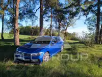 2019 Volkswagen Passat