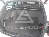2019 Volkswagen Passat
