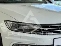 2019 Volkswagen Passat