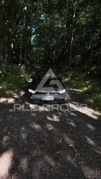 2019 Volkswagen Passat