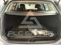 2019 Volkswagen Passat