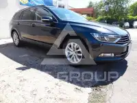 2019 Volkswagen Passat
