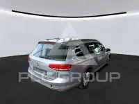 2019 Volkswagen Passat