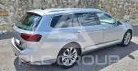 2019 Volkswagen Passat