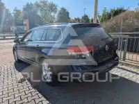 2019 Volkswagen Passat