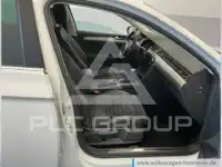2019 Volkswagen Passat