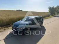 2019 Volkswagen Passat