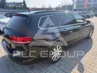 2019 Volkswagen Passat