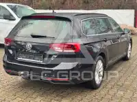 2019 Volkswagen Passat