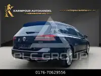 2019 Volkswagen Passat