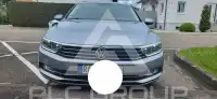2019 Volkswagen Passat