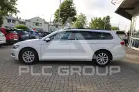 2019 Volkswagen Passat
