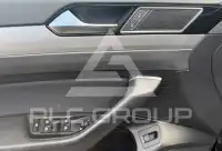 2019 Volkswagen Passat