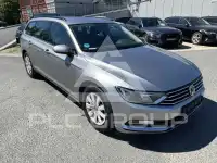 2019 Volkswagen Passat