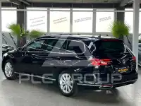 2019 Volkswagen Passat
