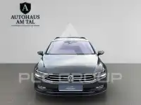 2019 Volkswagen Passat