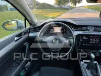 2019 Volkswagen Passat