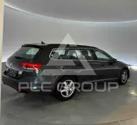 2019 Volkswagen Passat