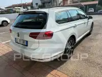 2019 Volkswagen Passat