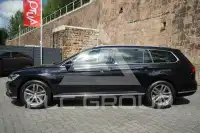 2019 Volkswagen Passat