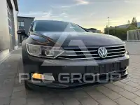 2019 Volkswagen Passat