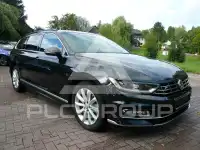 2019 Volkswagen Passat