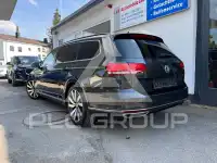 2019 Volkswagen Passat
