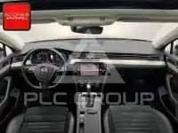 2019 Volkswagen Passat