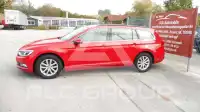 2019 Volkswagen Passat