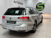 2019 Volkswagen Passat