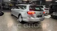 2019 Volkswagen Passat