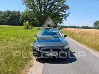 2019 Volkswagen Passat