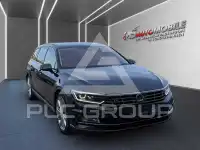 2019 Volkswagen Passat