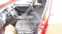 2019 Volkswagen Passat
