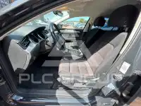 2019 Volkswagen Passat