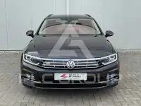 2019 Volkswagen Passat