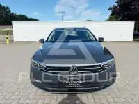 2019 Volkswagen Passat