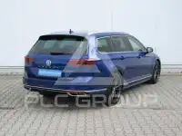 2019 Volkswagen Passat