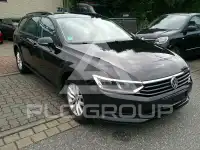 2019 Volkswagen Passat