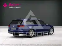 2019 Volkswagen Passat