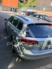 2019 Volkswagen Passat
