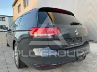 2019 Volkswagen Passat