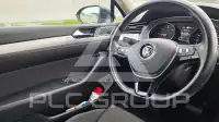 2019 Volkswagen Passat